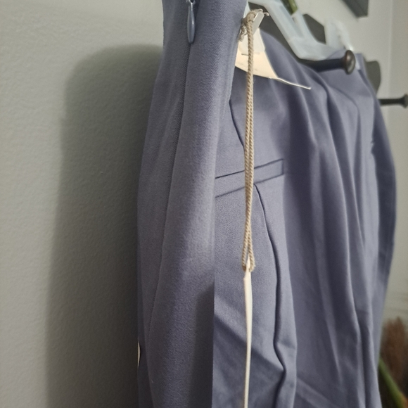 A New Day Skinny Ankle High-Rise Pants Fitted Hip & Thigh Stretch Size 17R - NWT - Picture 6 of 8